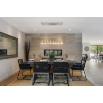 METRO - 12X24, CREAM METRO, HONED